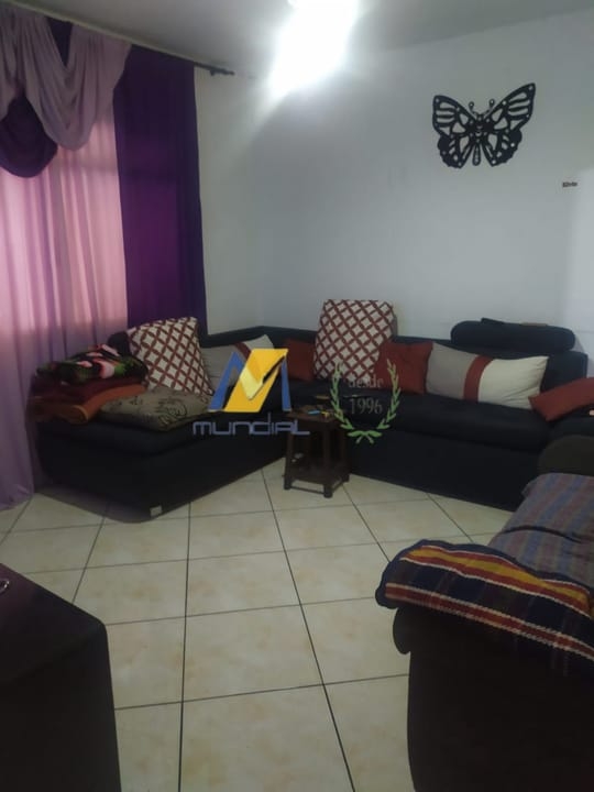 Casa, 2 quartos, 136 m² - Foto 3