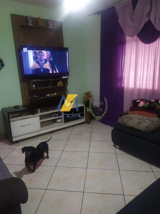Casa, 2 quartos, 136 m² - Foto 4