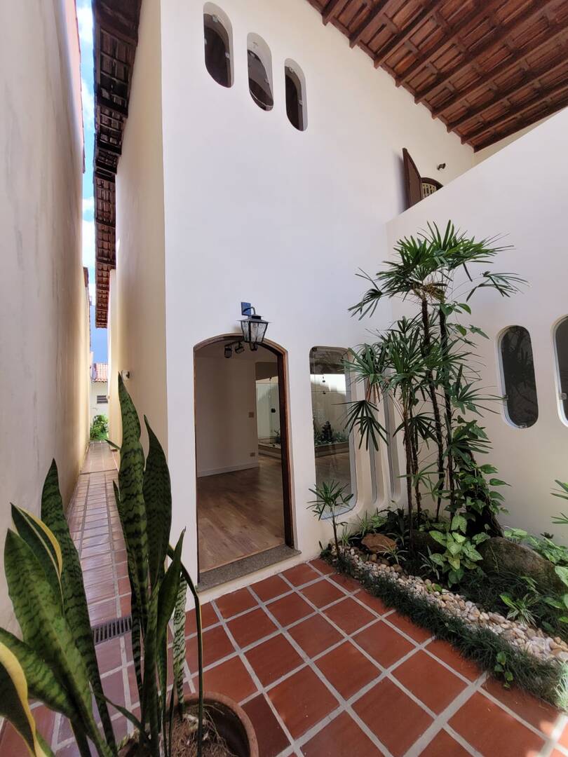 Sobrado, 3 quartos, 229 m² - Foto 49