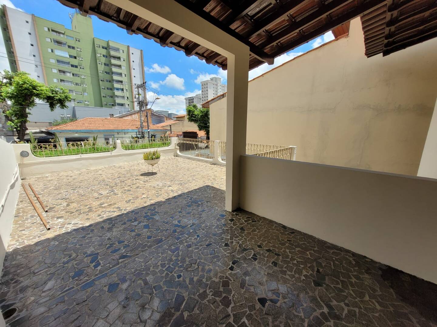 Sobrado, 3 quartos, 229 m² - Foto 50