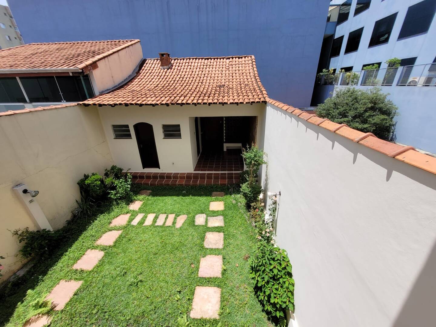 Sobrado, 3 quartos, 229 m² - Foto 52