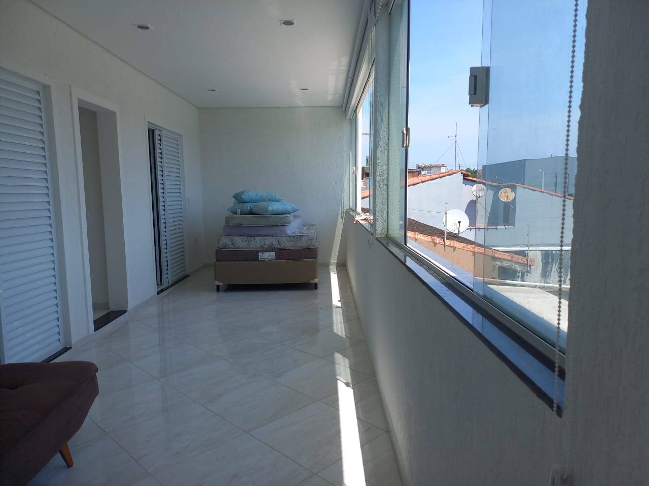 Sobrado, 4 quartos, 292 m² - Foto 4