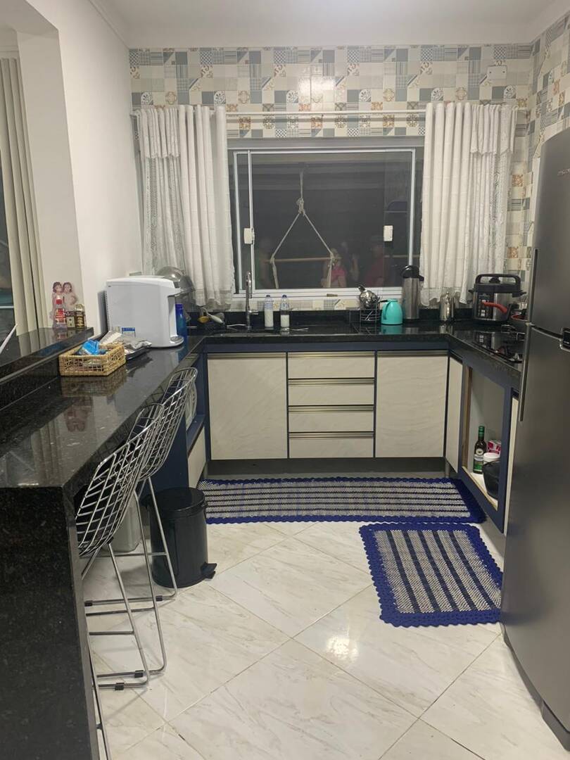 Sobrado, 4 quartos, 292 m² - Foto 7