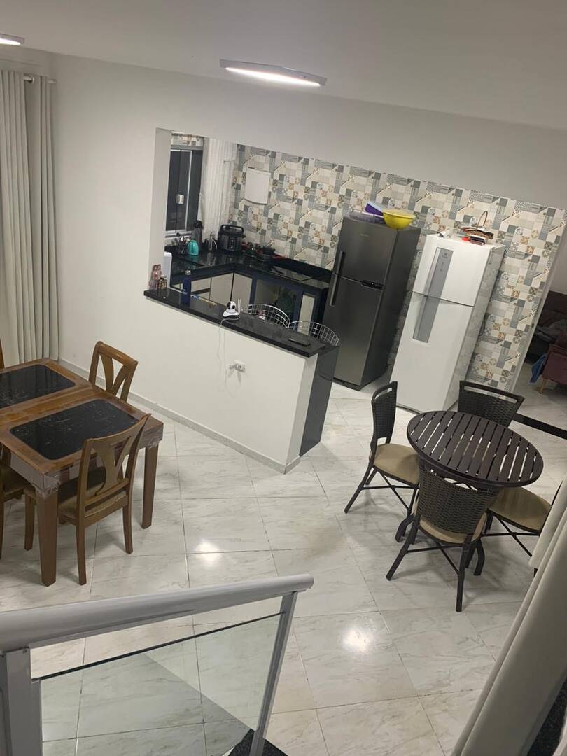 Sobrado, 4 quartos, 292 m² - Foto 8