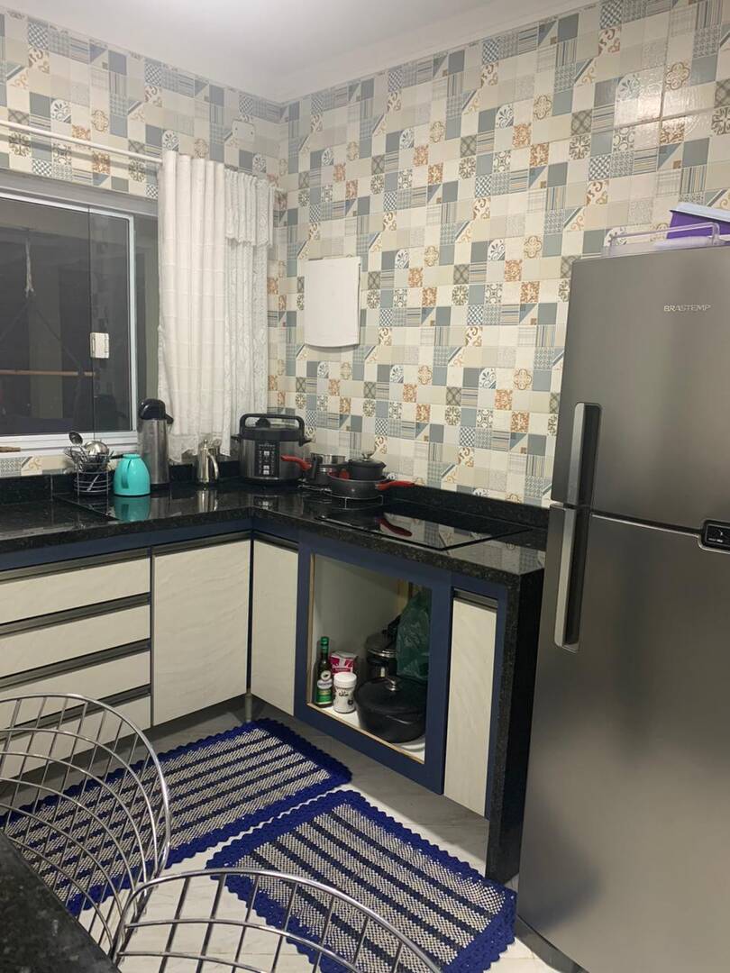 Sobrado, 4 quartos, 292 m² - Foto 9