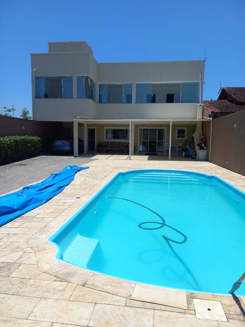 Sobrado, 4 quartos, 292 m² - Foto 13