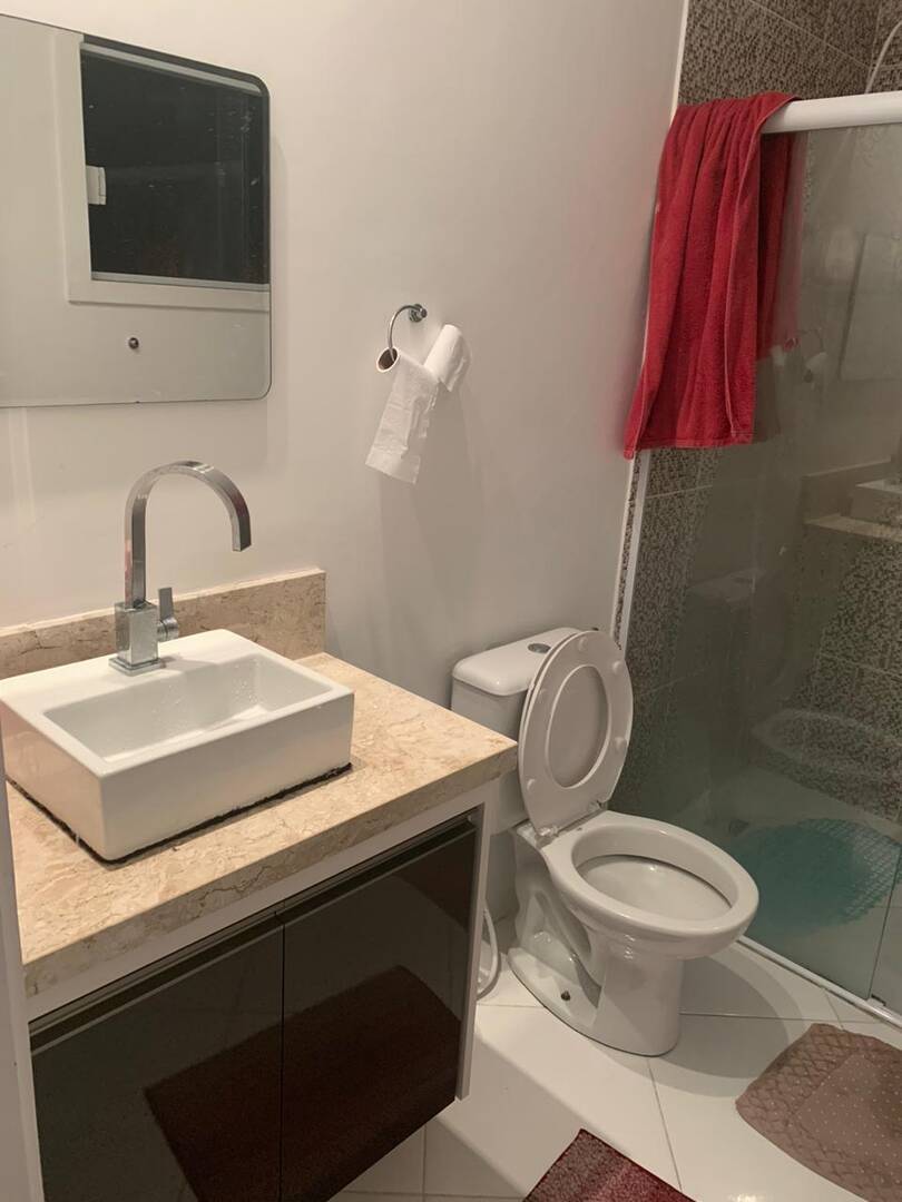 Sobrado, 4 quartos, 292 m² - Foto 15