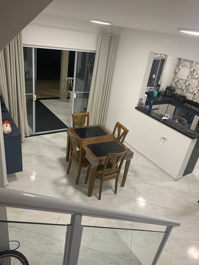 Sobrado, 4 quartos, 292 m² - Foto 18