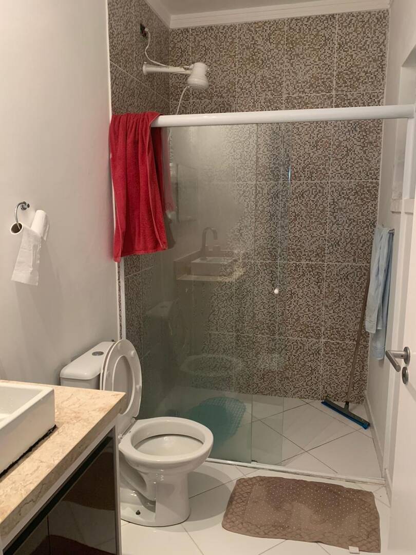 Sobrado, 4 quartos, 292 m² - Foto 19