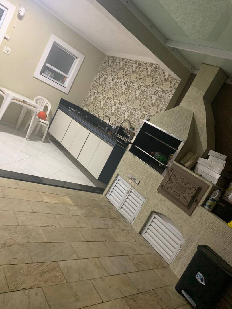 Sobrado, 4 quartos, 292 m² - Foto 20