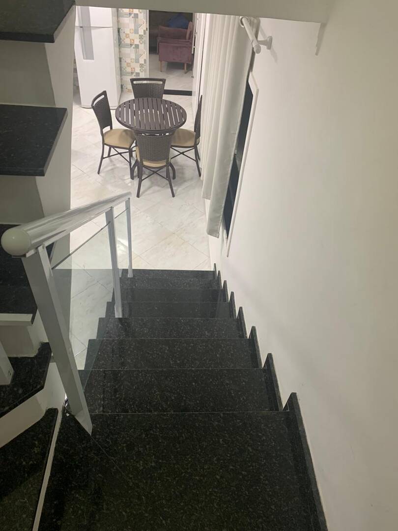 Sobrado, 4 quartos, 292 m² - Foto 21