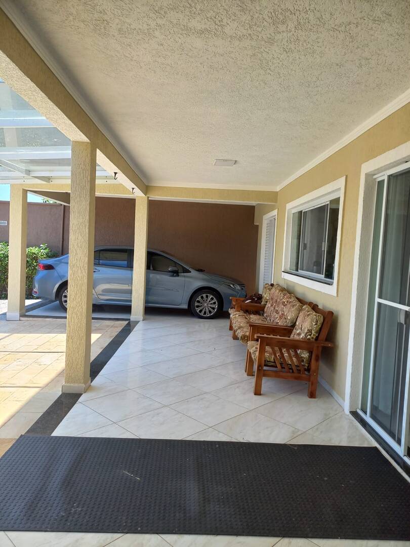 Sobrado, 4 quartos, 292 m² - Foto 25