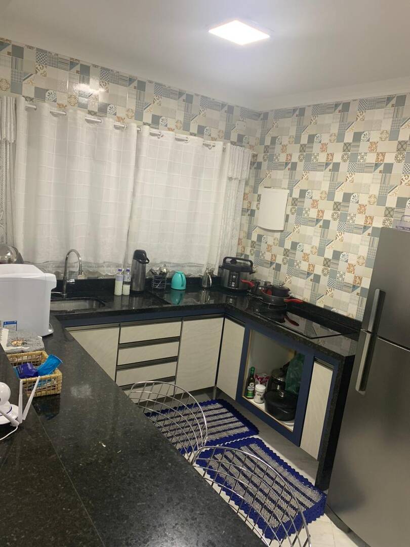 Sobrado, 4 quartos, 292 m² - Foto 26