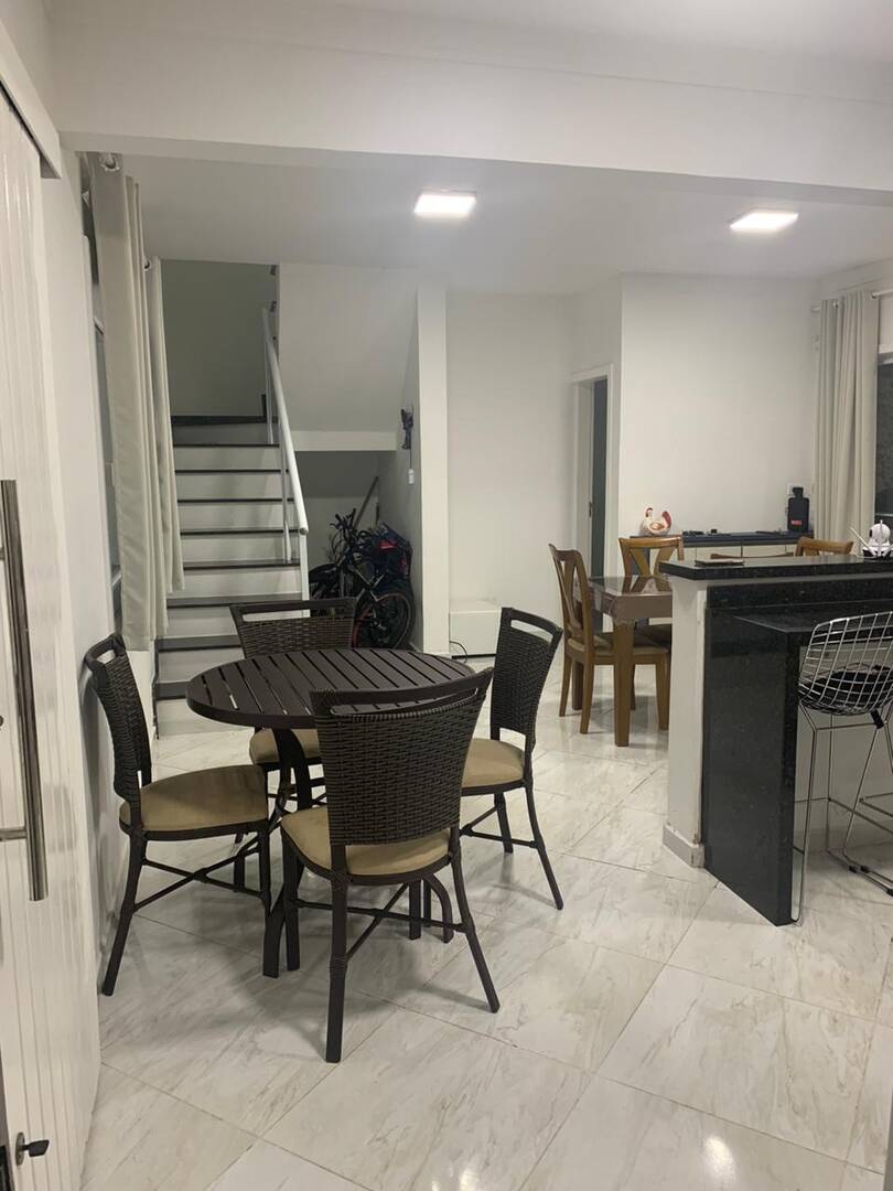 Sobrado, 4 quartos, 292 m² - Foto 28