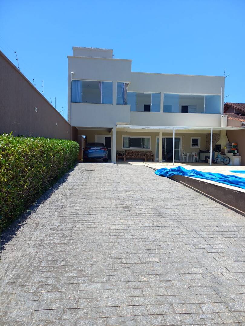 Sobrado, 4 quartos, 292 m² - Foto 29