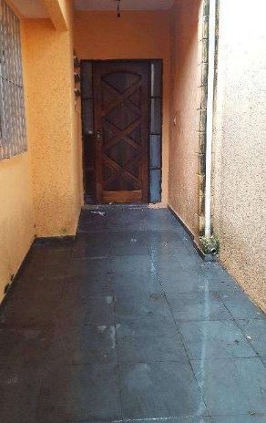 Sobrado, 3 quartos, 96 m² - Foto 8