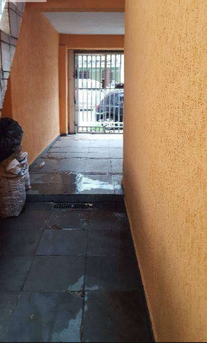 Sobrado, 3 quartos, 96 m² - Foto 9