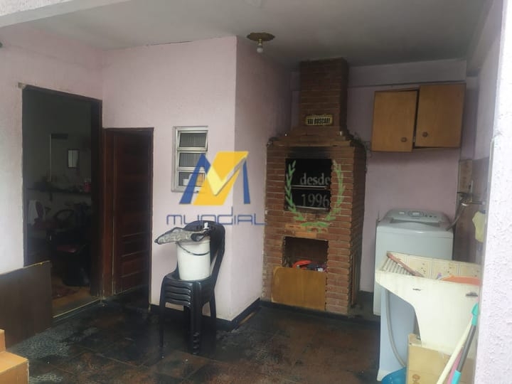 Casa, 2 quartos, 136 m² - Foto 12