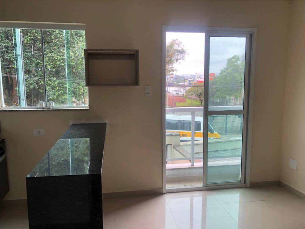 Sobrado, 3 quartos, 74 m² - Foto 1