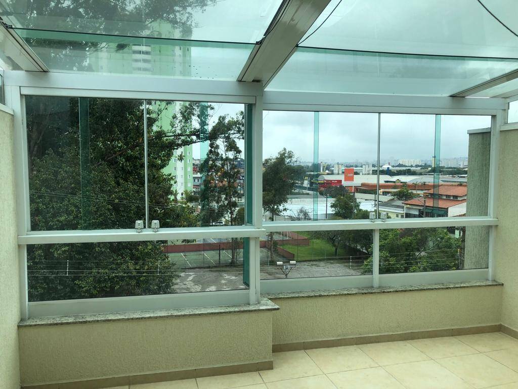 Sobrado, 3 quartos, 74 m² - Foto 5