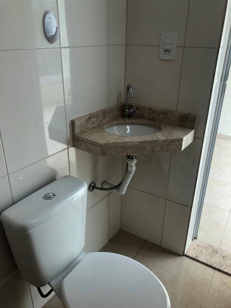 Sobrado, 3 quartos, 74 m² - Foto 7