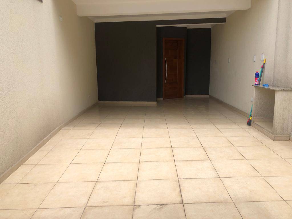Sobrado, 3 quartos, 74 m² - Foto 8