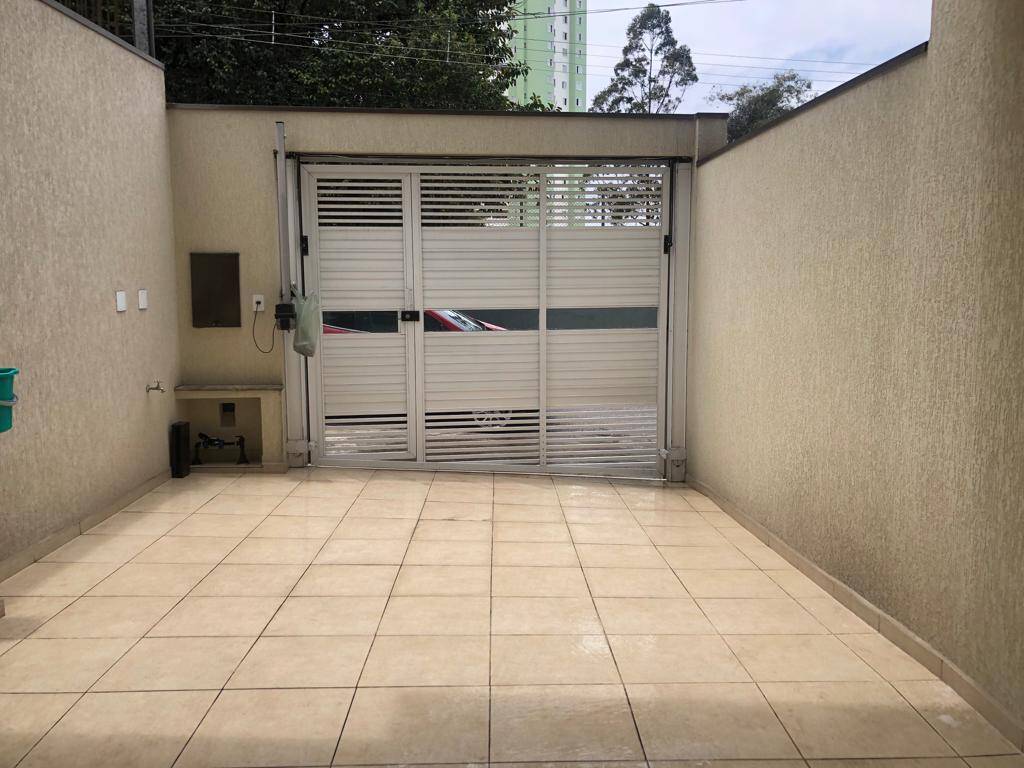 Sobrado, 3 quartos, 74 m² - Foto 9