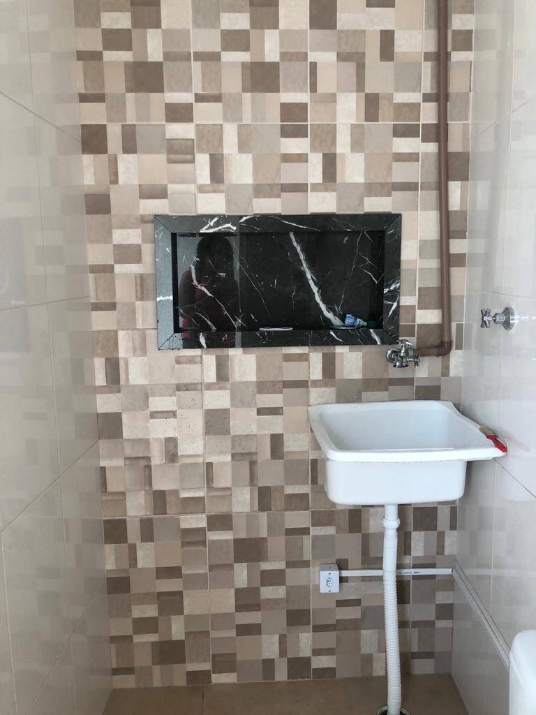 Sobrado, 3 quartos, 74 m² - Foto 12