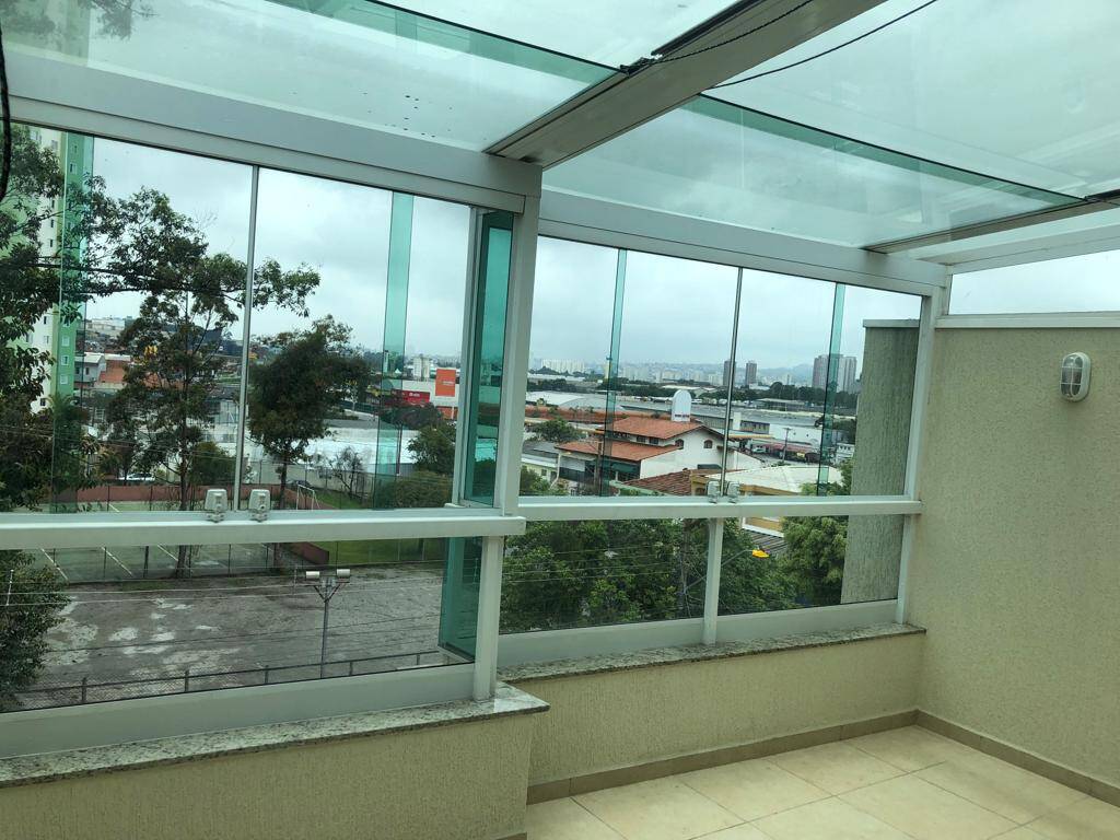 Sobrado, 3 quartos, 74 m² - Foto 13