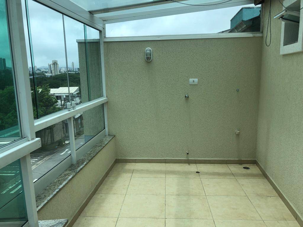 Sobrado, 3 quartos, 74 m² - Foto 14