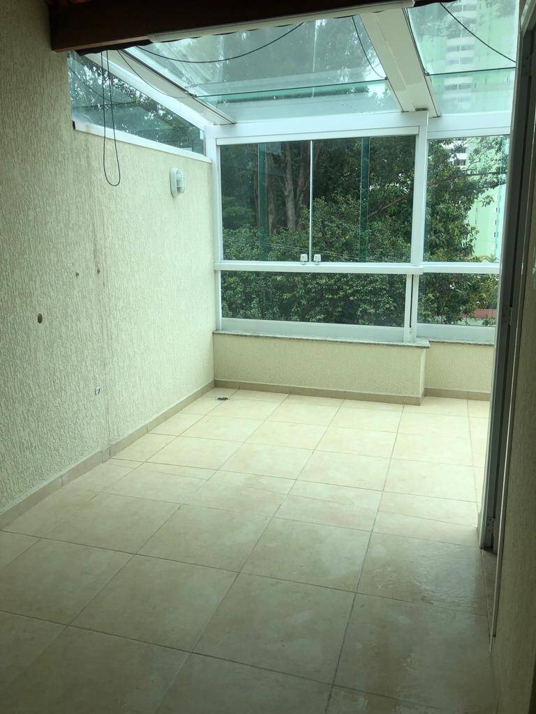 Sobrado, 3 quartos, 74 m² - Foto 16