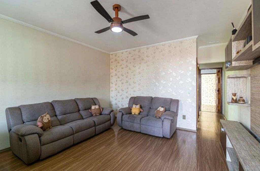 Sobrado, 3 quartos, 125 m² - Foto 3