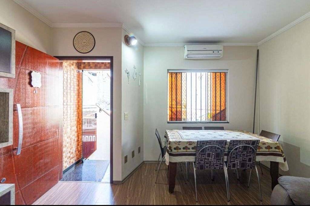Sobrado, 3 quartos, 125 m² - Foto 4