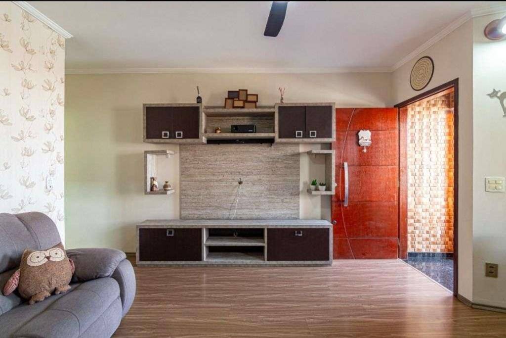 Sobrado, 3 quartos, 125 m² - Foto 5