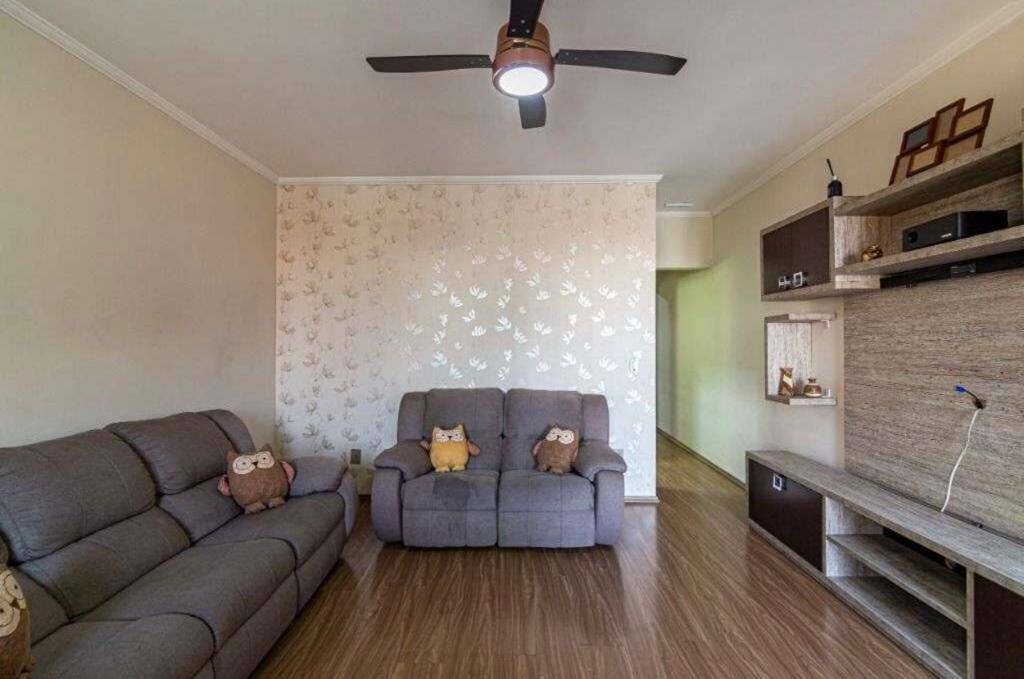 Sobrado, 3 quartos, 125 m² - Foto 6