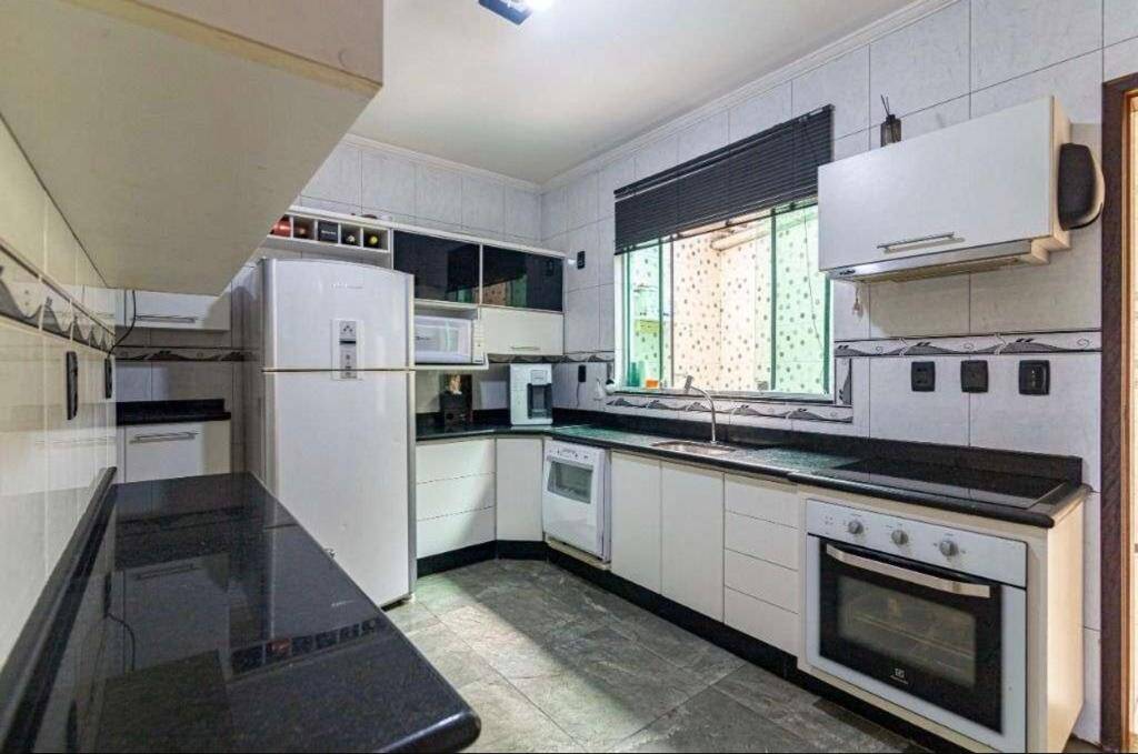 Sobrado, 3 quartos, 125 m² - Foto 8