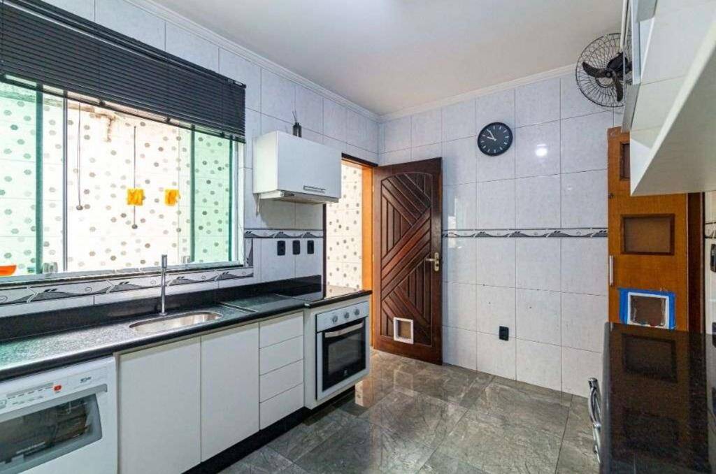 Sobrado, 3 quartos, 125 m² - Foto 11