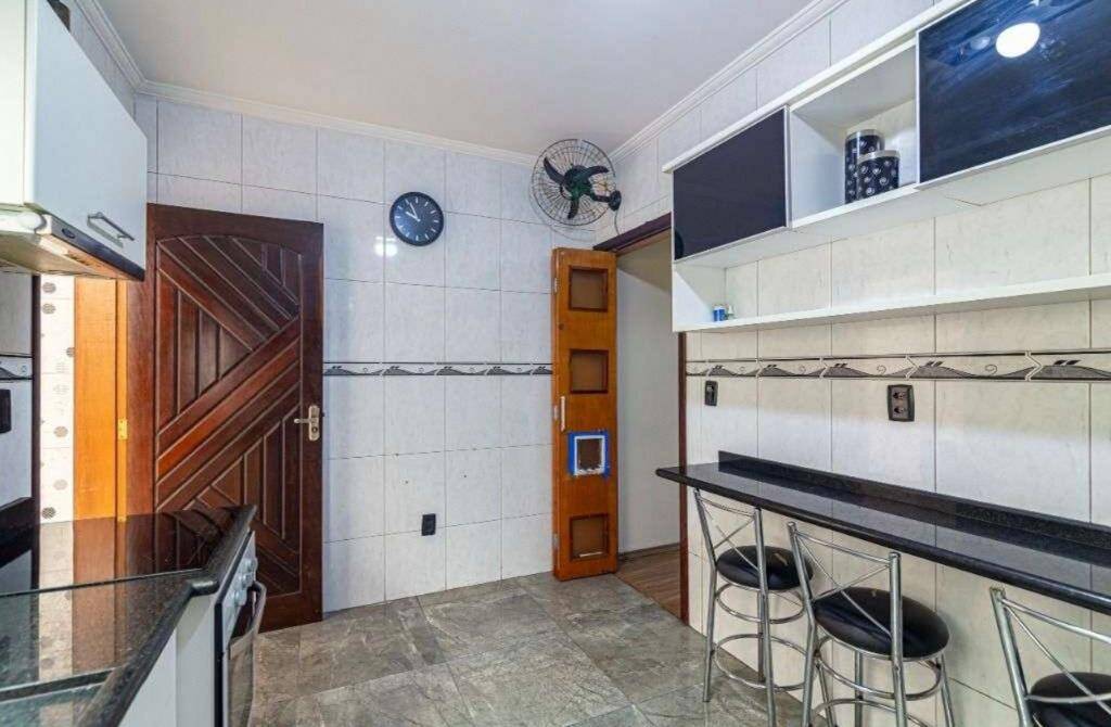 Sobrado, 3 quartos, 125 m² - Foto 12