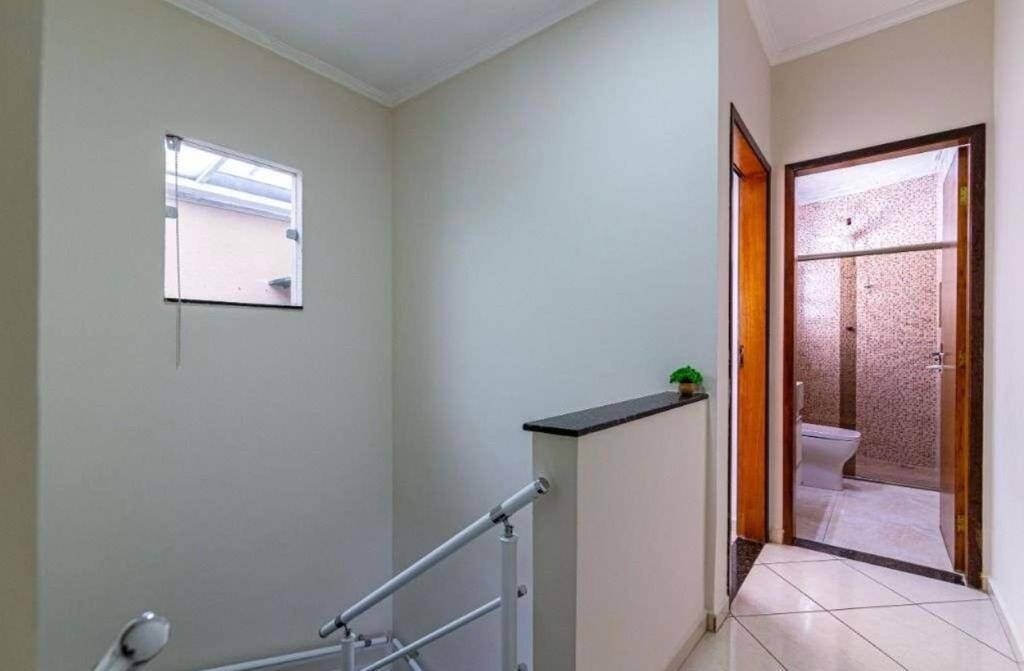Sobrado, 3 quartos, 125 m² - Foto 13