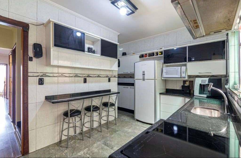 Sobrado, 3 quartos, 125 m² - Foto 14