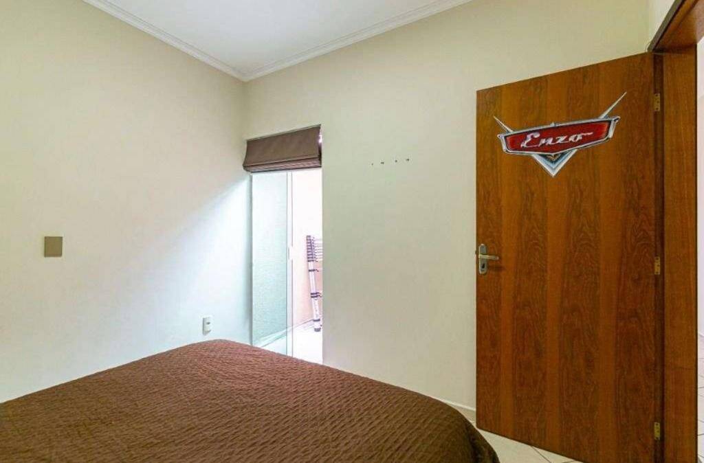 Sobrado, 3 quartos, 125 m² - Foto 16