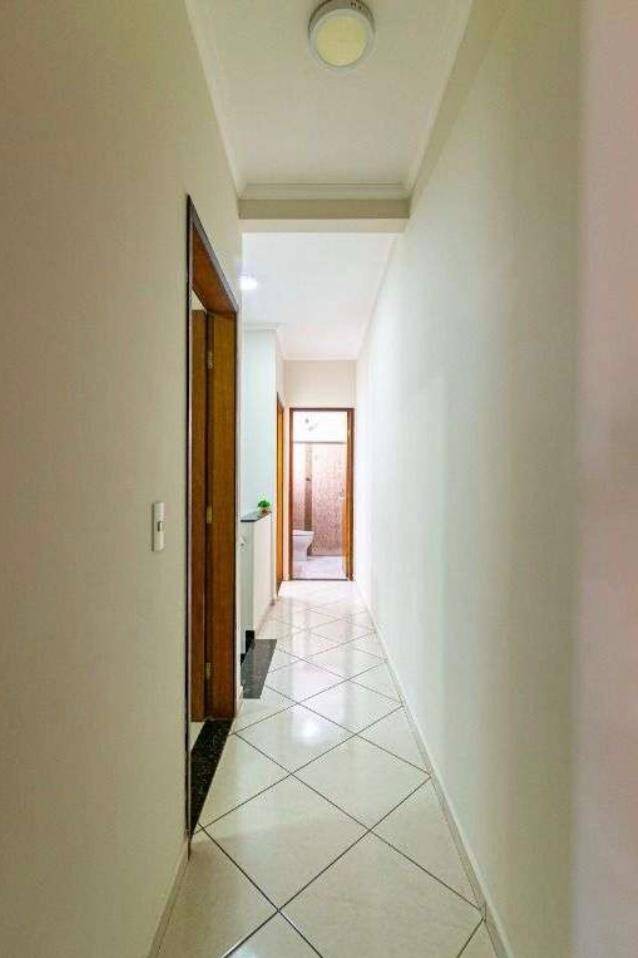 Sobrado, 3 quartos, 125 m² - Foto 17