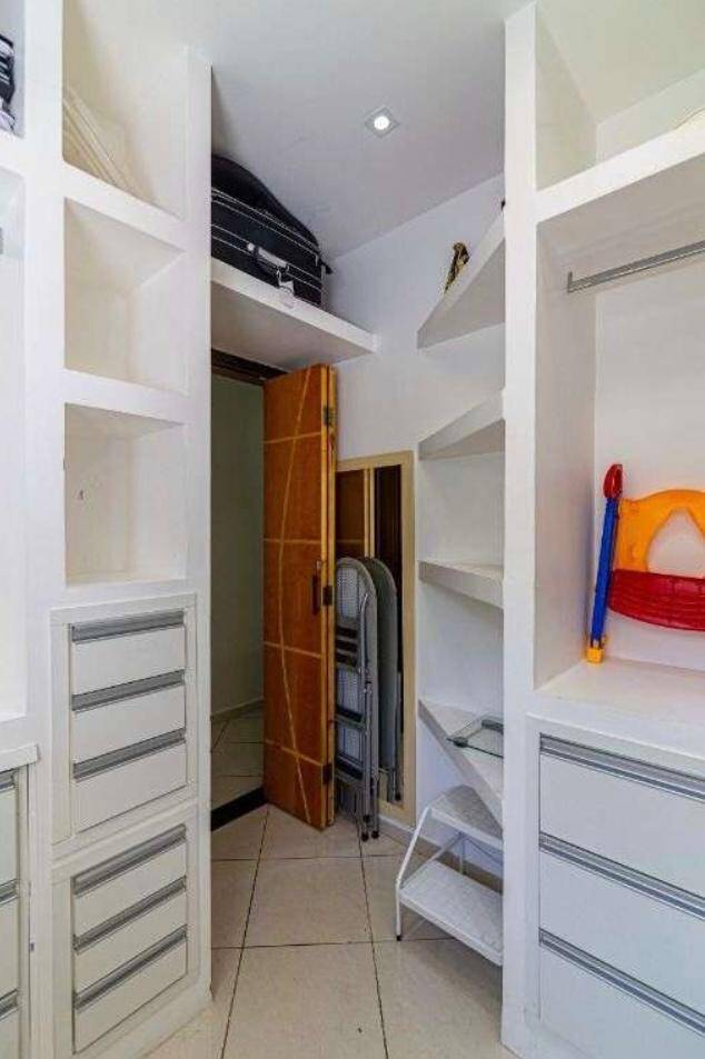 Sobrado, 3 quartos, 125 m² - Foto 27