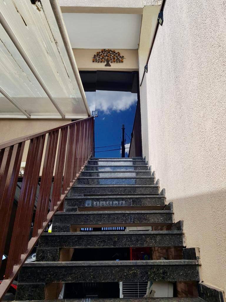 Sobrado, 3 quartos, 125 m² - Foto 29