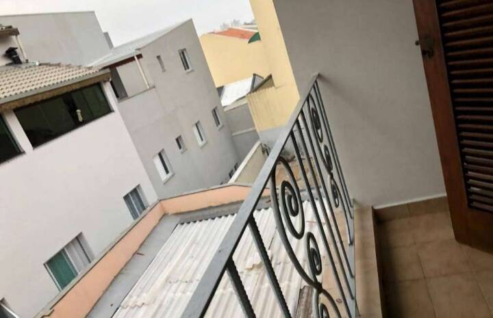 Sobrado, 3 quartos, 306 m² - Foto 5