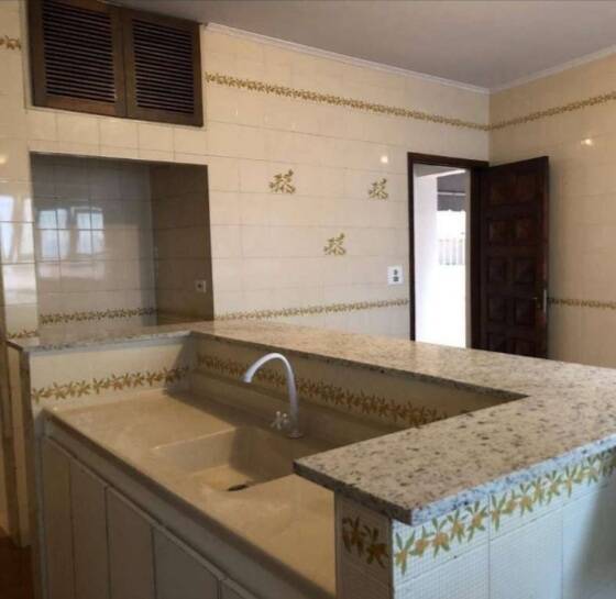 Sobrado, 3 quartos, 306 m² - Foto 14