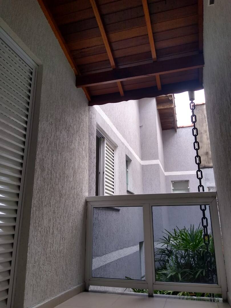 Sobrado, 3 quartos, 172 m² - Foto 4