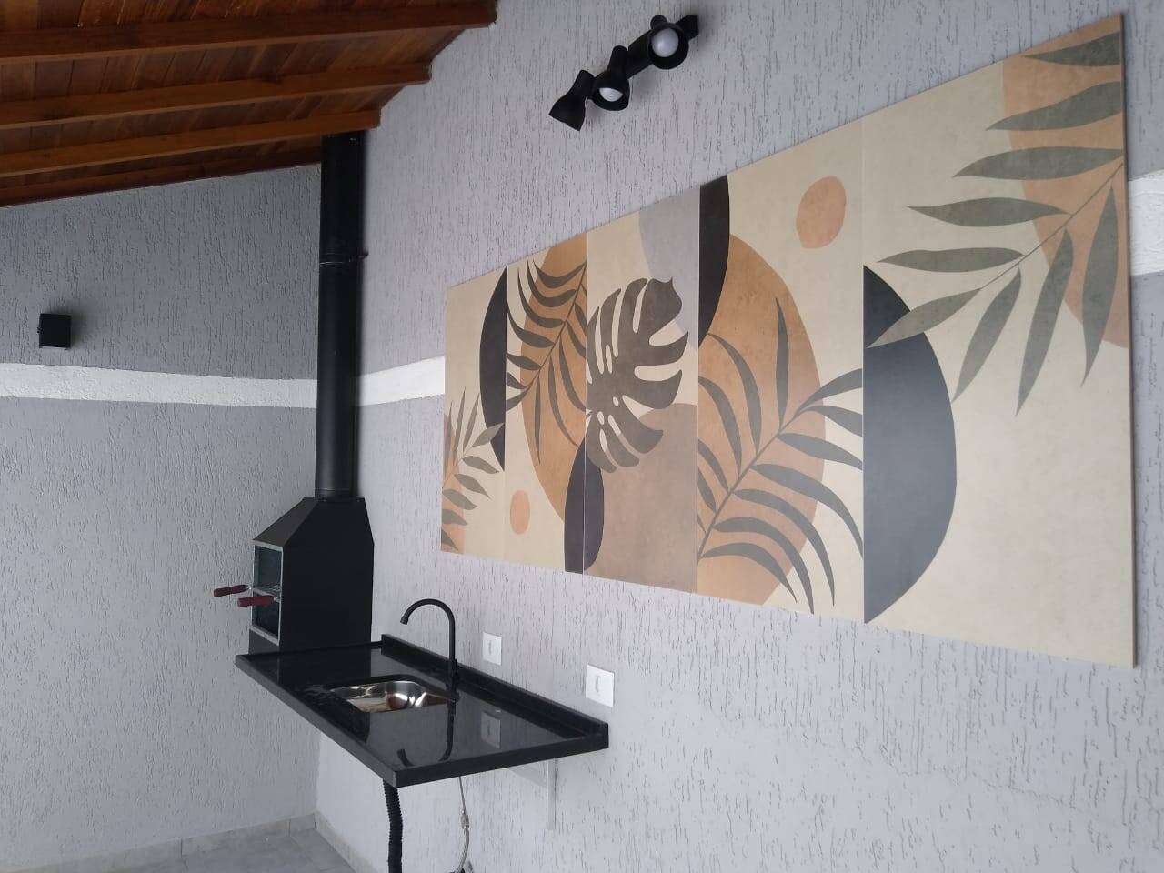 Sobrado, 3 quartos, 172 m² - Foto 12