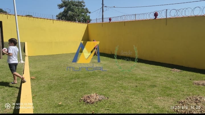 Chácara, 3 quartos, 414 m² - Foto 3