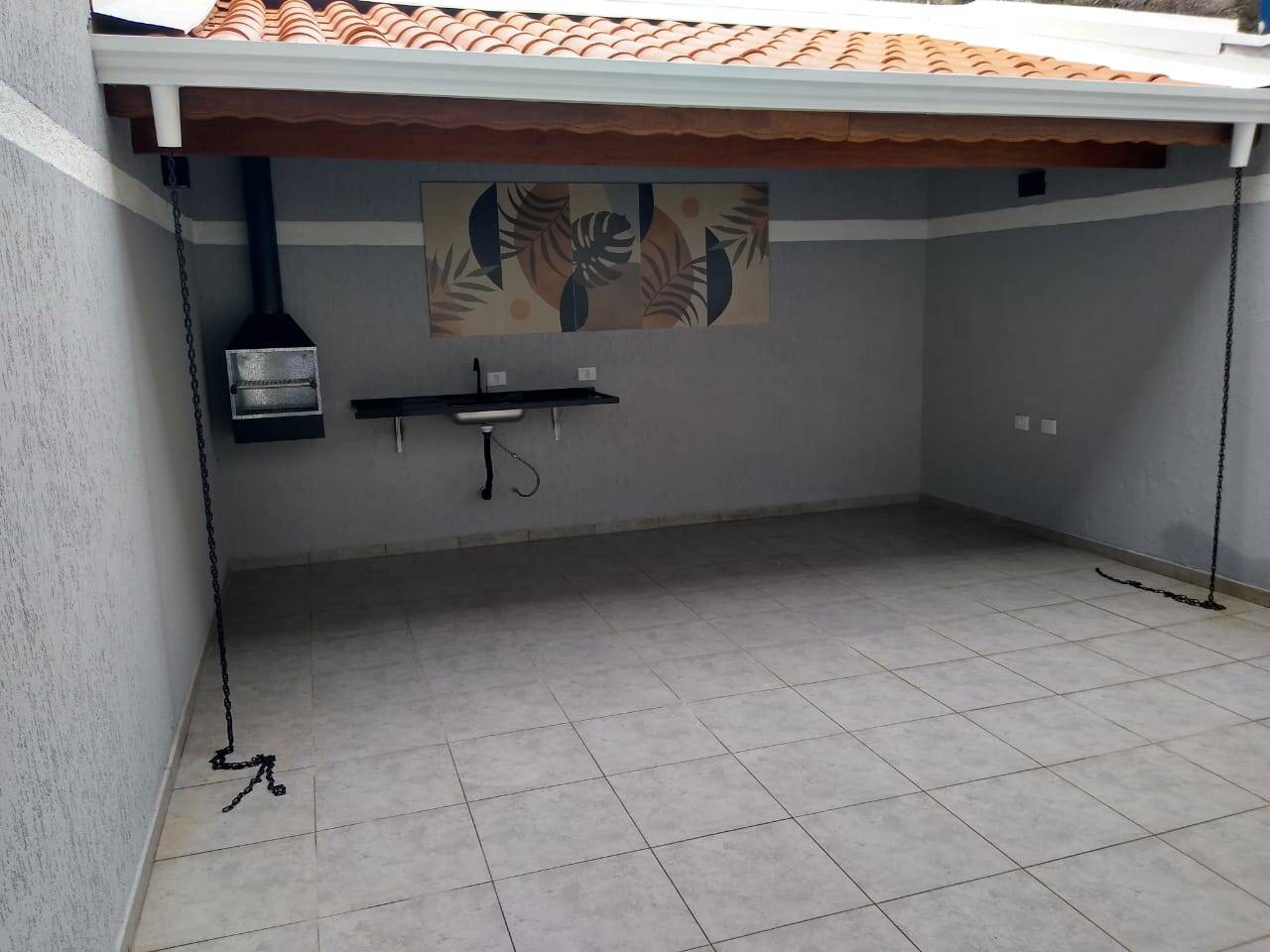 Sobrado, 3 quartos, 172 m² - Foto 24